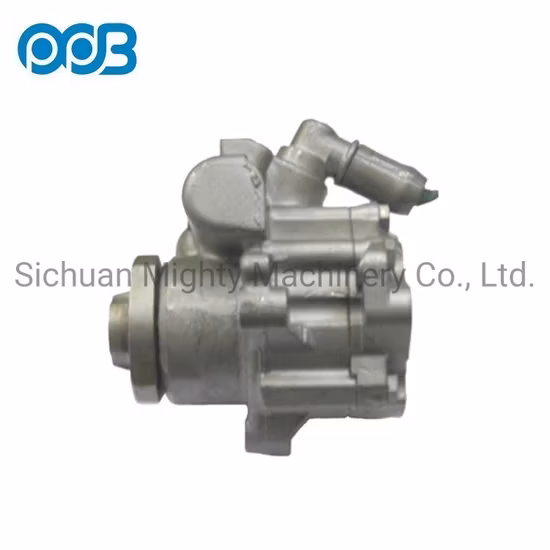 Pièces de rechange automatiques de systèmes de direction de pompe de direction assistée de pompe hydraulique de bonne performance pour Ford Seat VW 95VW3a674ae OEM 1045759 7m0145157 7m0145157sx